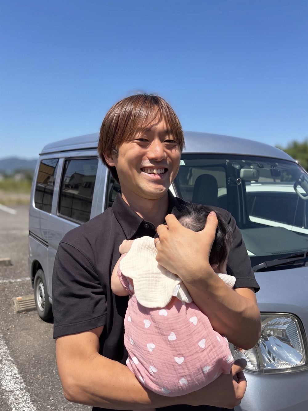 代表 岡憲嵩